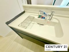 浄水器付き水栓