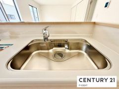 浄水器付き水栓