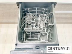 食器洗浄乾燥機