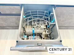 食器洗浄乾燥機