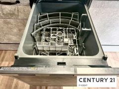 食器洗浄乾燥機