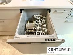 食器洗浄乾燥機