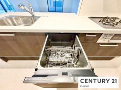 食器洗浄乾燥機