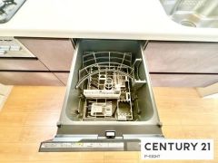 食器洗浄乾燥機