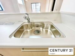 ステンレスシンク