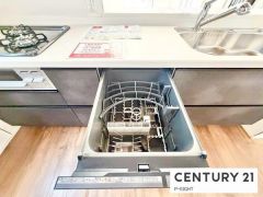 食器洗浄乾燥機