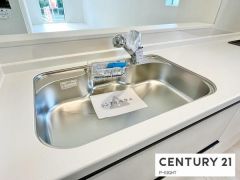 ステンレスシンク