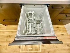 食器洗浄乾燥機