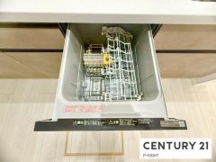 食器洗浄乾燥機