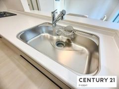 浄水器付き水栓