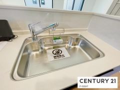 ステンレスシンク