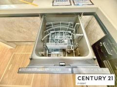 食器洗浄乾燥機