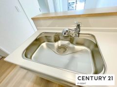 浄水器付き水栓