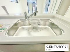 ステンレスシンク