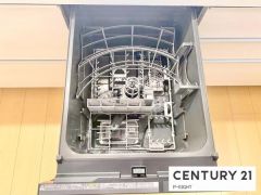 食器洗浄乾燥機