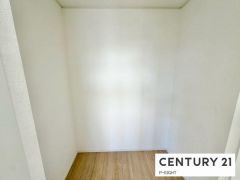 ウォークインクローゼット