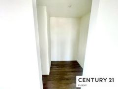 ウォークインクローゼット