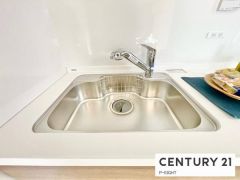 浄水器付き水栓