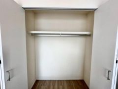 クローゼット