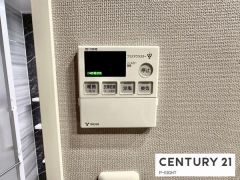 浴室暖房乾燥機
