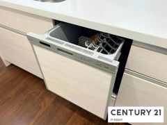 食器洗浄乾燥機