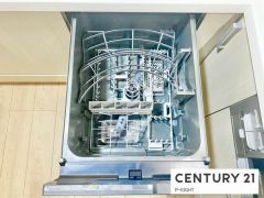 食器洗浄乾燥機