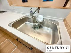 浄水器付き水栓