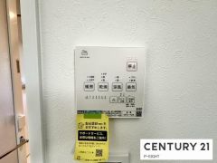 浴室暖房乾燥機