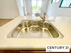 ステンレスシンク