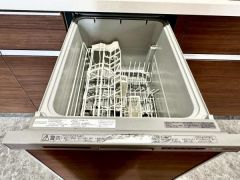 食器洗浄乾燥機