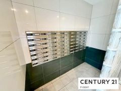 メールコーナー