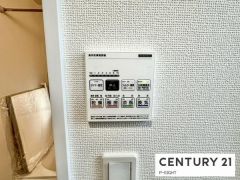 浴室暖房乾燥機