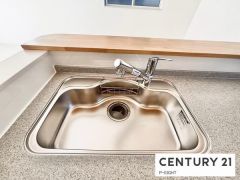 浄水器付き水栓