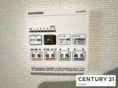 浴室暖房乾燥機