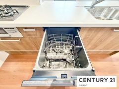 食器洗浄乾燥機