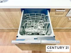 食器洗浄乾燥機