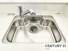 浄水器付き水栓