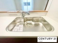 ステンレスシンク