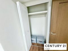 クローゼット