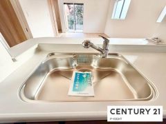 浄水器付き水栓