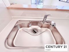 浄水器付き水栓