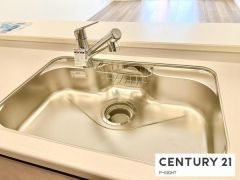 ステンレスシンク