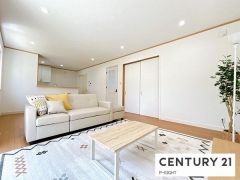 リビング