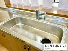 ステンレスシンク