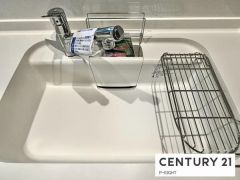 浄水器付き水栓