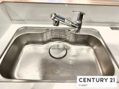 浄水器付き水栓