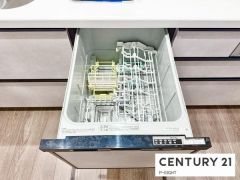 食器洗浄乾燥機