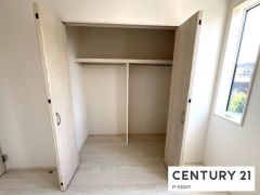 クローゼット