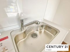 ステンレスシンク