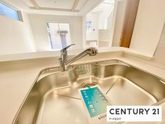 ステンレスシンク